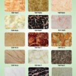 PVC vân đá Cần Thơ 01 - ảnh 3