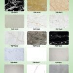 PVC vân đá Cần Thơ 01 - ảnh 4