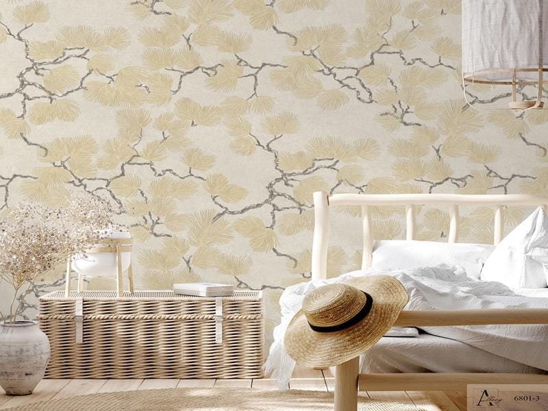 Giấy dán tường Cần Thơ 6803-2