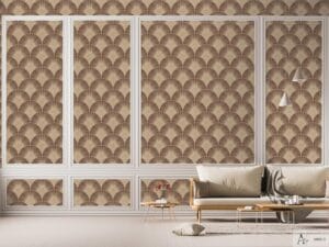 Giấy dán tường Cần Thơ 6803-3