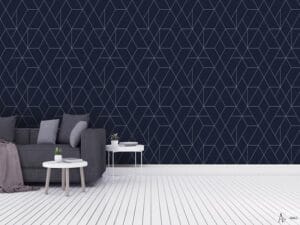 Giấy dán tường Cần Thơ 6804-3