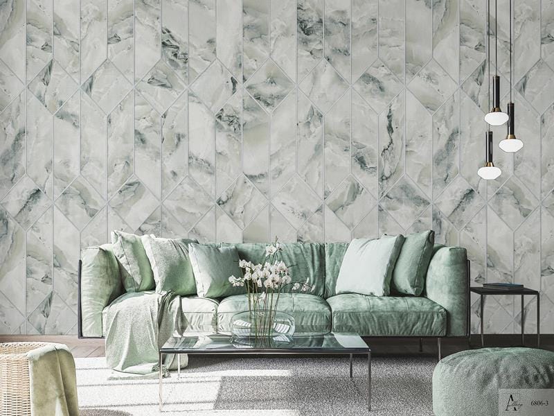 Giấy dán tường Cần Thơ 6806-3
