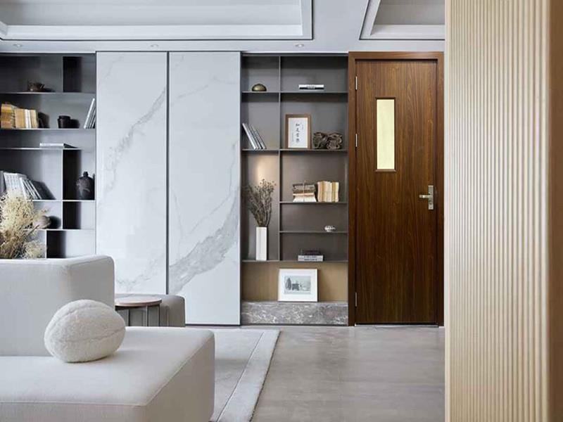 Bộ nội thất phòng khách 002