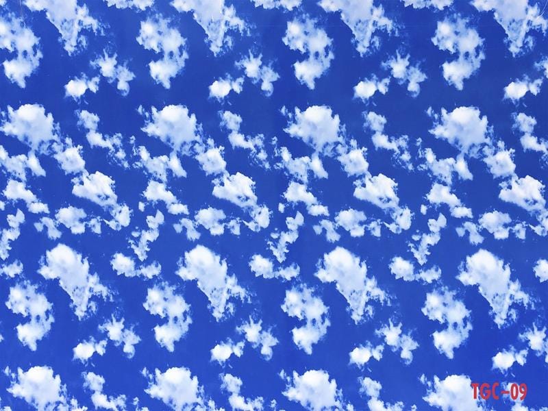 Tấm nhựa PVC Cần Thơ | Tấm nhựa PVC vân đá Cần Thơ