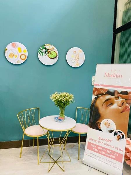 san nhua can tho thi cong spa c khanh 1 - Nội Thất Cần Thơ