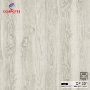 Sàn nhựa Cần Thơ CF 301