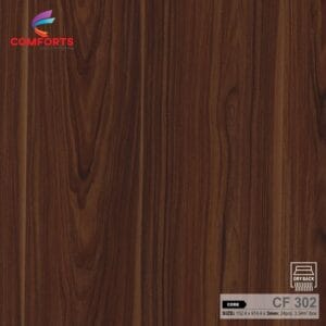 Sàn nhựa Cần Thơ CF 302