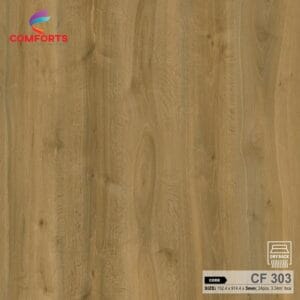 Sàn nhựa Cần Thơ CF 303