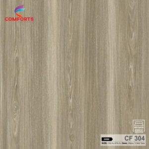 Sàn nhựa Cần Thơ CF 304