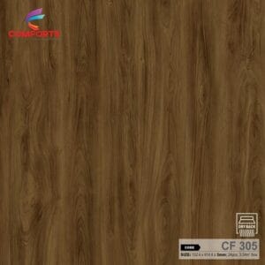 Sàn nhựa Cần Thơ CF 305