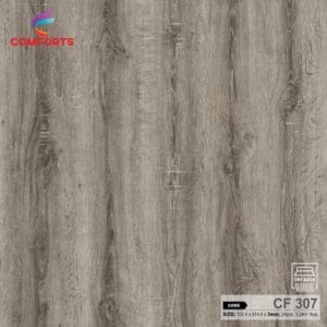 Sàn nhựa Cần Thơ CF 307