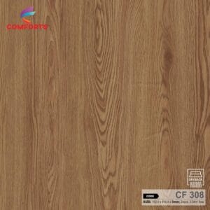 Sàn nhựa Cần Thơ CF 308