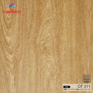 Sàn nhựa Cần Thơ CF 310