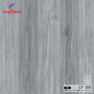 Sàn nhựa Cần Thơ CF 311