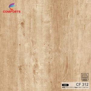 Sàn nhựa Cần Thơ CF 312