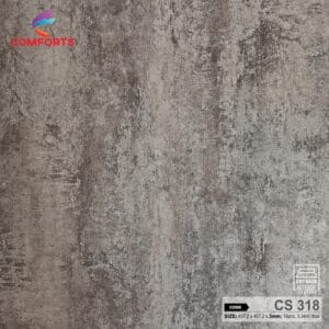 Sàn nhựa Cần Thơ CF 314