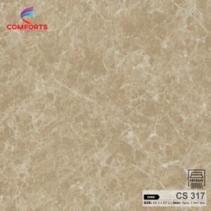 Sàn nhựa Cần Thơ CF 315