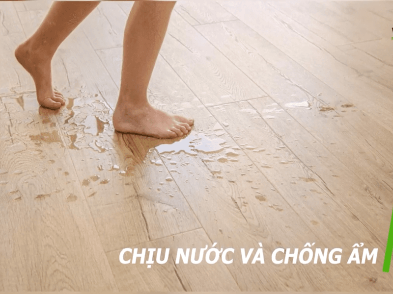 Sàn nhựa giả gỗ Cần Thơ