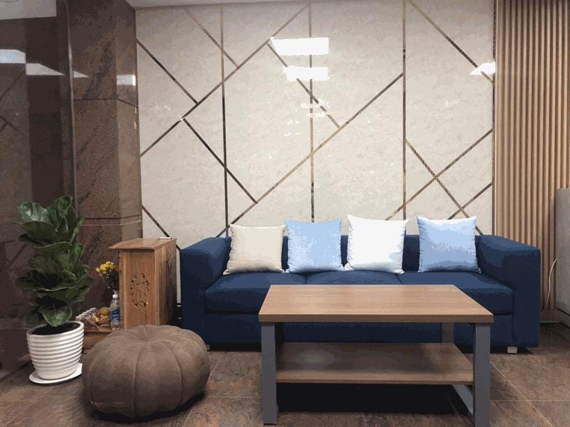 Tấm nhựa PVC Cần Thơ | Tấm nhựa PVC vân đá Cần Thơ