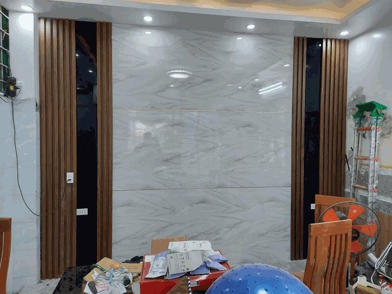 Tấm nhựa PVC Cần Thơ | Tấm nhựa PVC vân đá Cần Thơ