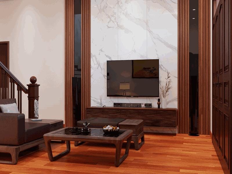 Tấm nhựa PVC Cần Thơ | Tấm nhựa PVC vân đá Cần Thơ