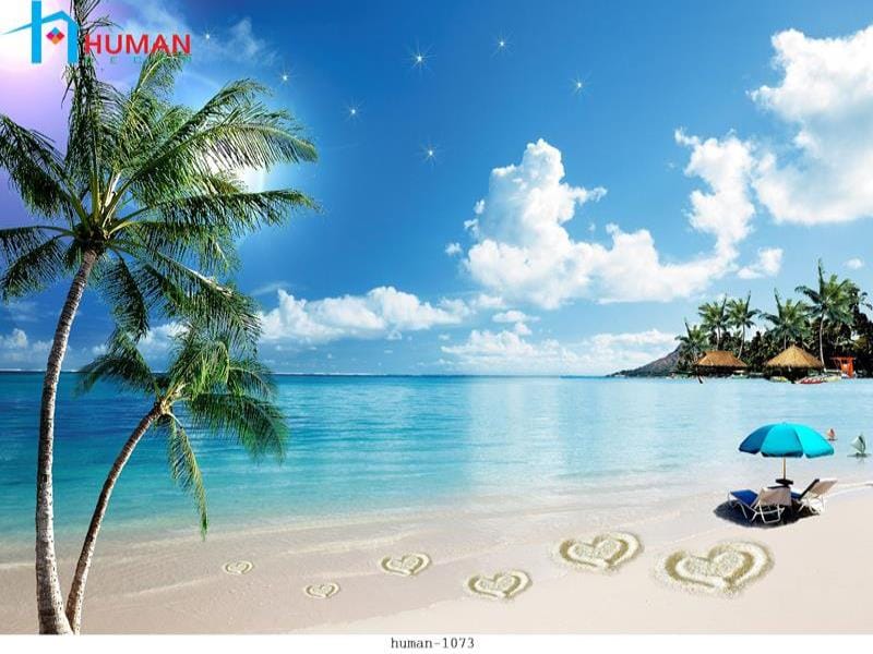 tranh dan tuong can tho human 1073 - Nội Thất Cần Thơ
