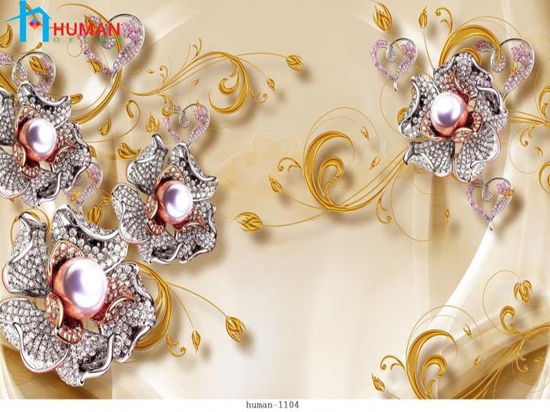 tranh dan tuong can tho human 1104 - Nội Thất Cần Thơ