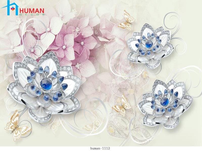 tranh dan tuong can tho human 1112 - Nội Thất Cần Thơ