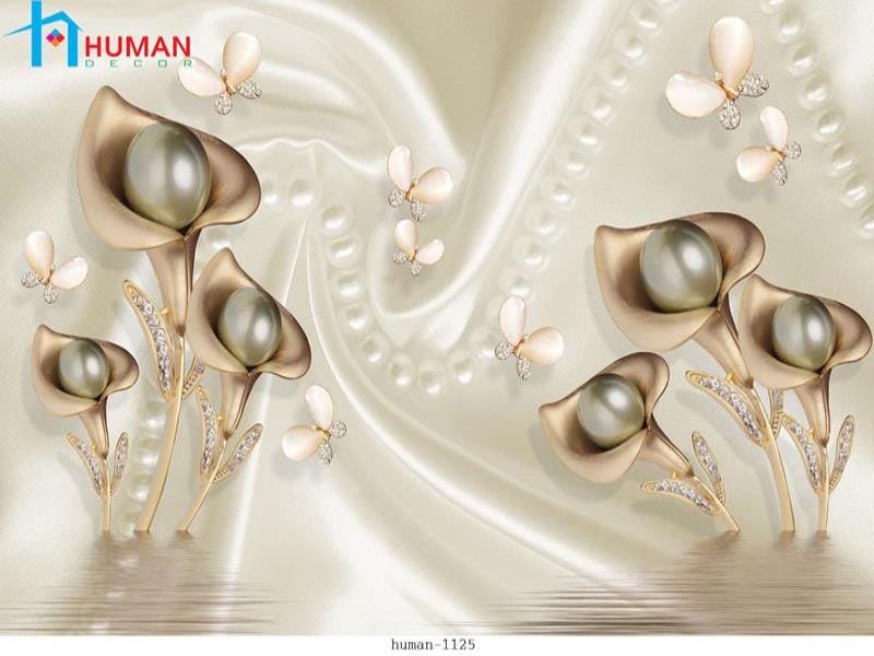 tranh dan tuong can tho human 1125 - Nội Thất Cần Thơ