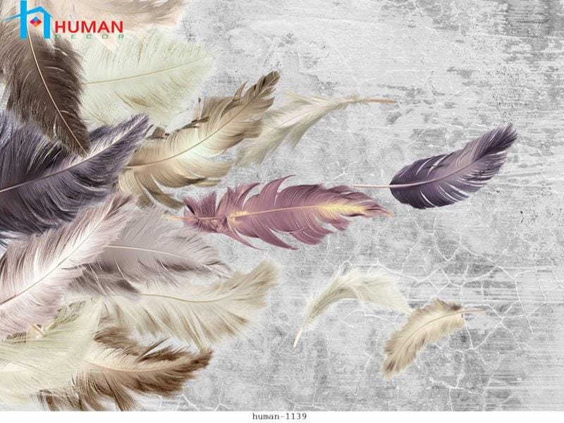tranh dan tuong can tho human 1139 - Nội Thất Cần Thơ