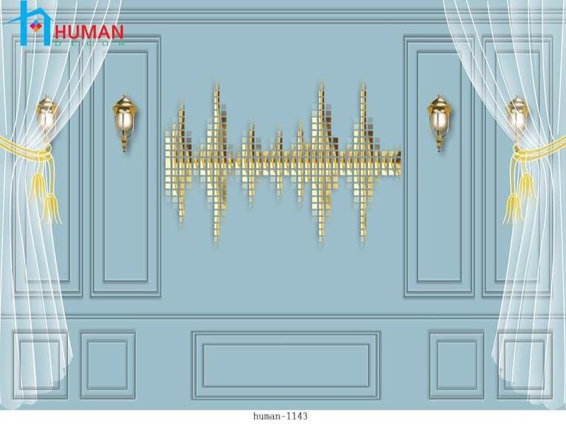 tranh dan tuong can tho human 1143 - Nội Thất Cần Thơ