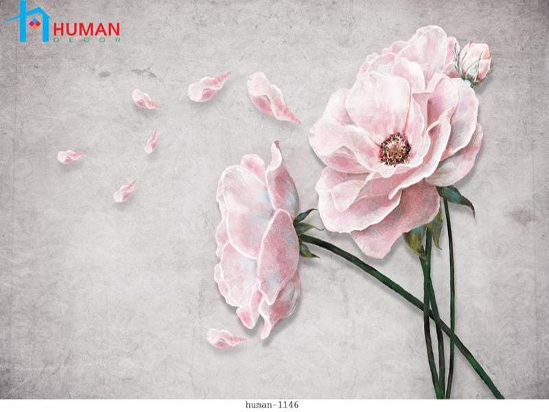 tranh dan tuong can tho human 1146 - Nội Thất Cần Thơ