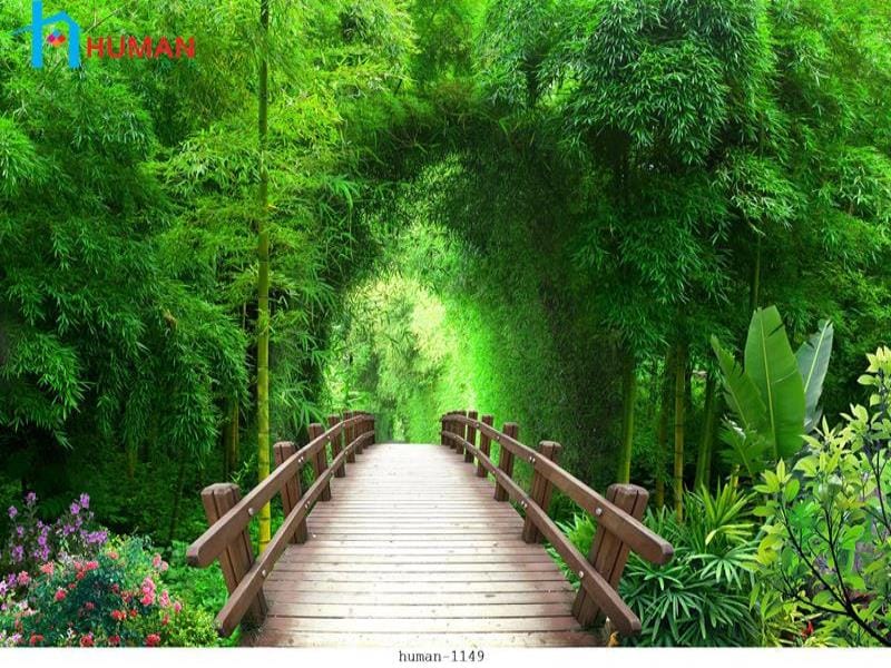 tranh dan tuong can tho human 1149 - Nội Thất Cần Thơ