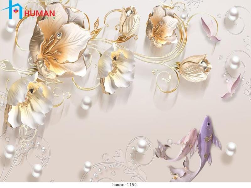 tranh dan tuong can tho human 1150 - Nội Thất Cần Thơ
