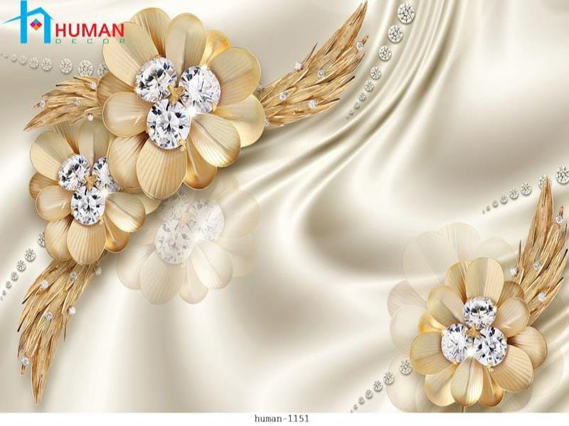 tranh dan tuong can tho human 1151 - Nội Thất Cần Thơ
