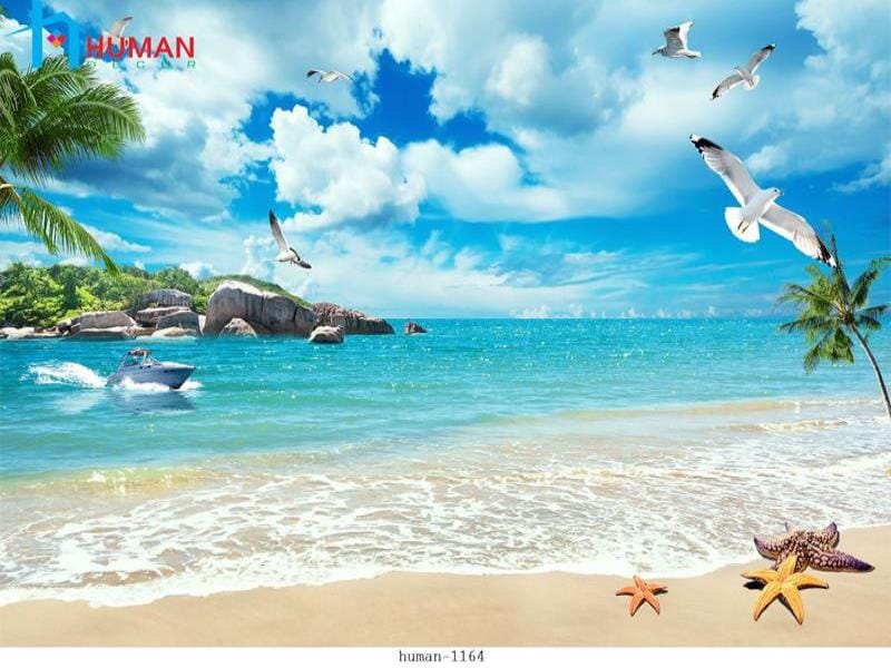 tranh dan tuong can tho human 1164 - Nội Thất Cần Thơ