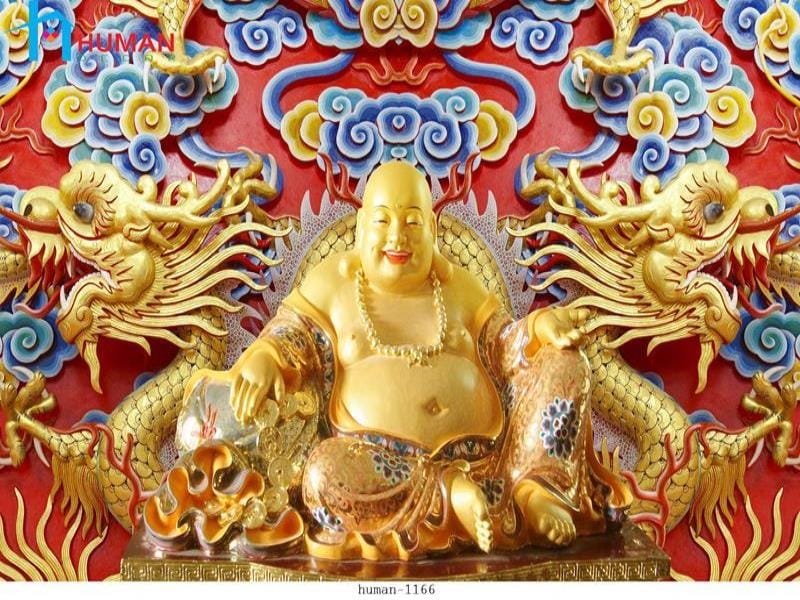 tranh dan tuong can tho human 1166 - Nội Thất Cần Thơ