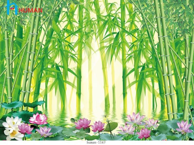 tranh dan tuong can tho human 1167 - Nội Thất Cần Thơ