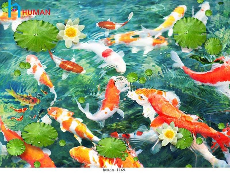 tranh dan tuong can tho human 1169 - Nội Thất Cần Thơ