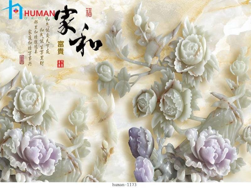 tranh dan tuong can tho human 1173 - Nội Thất Cần Thơ