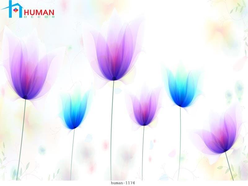 tranh dan tuong can tho human 1174 - Nội Thất Cần Thơ