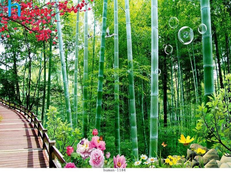 tranh dan tuong can tho human 1184 - Nội Thất Cần Thơ