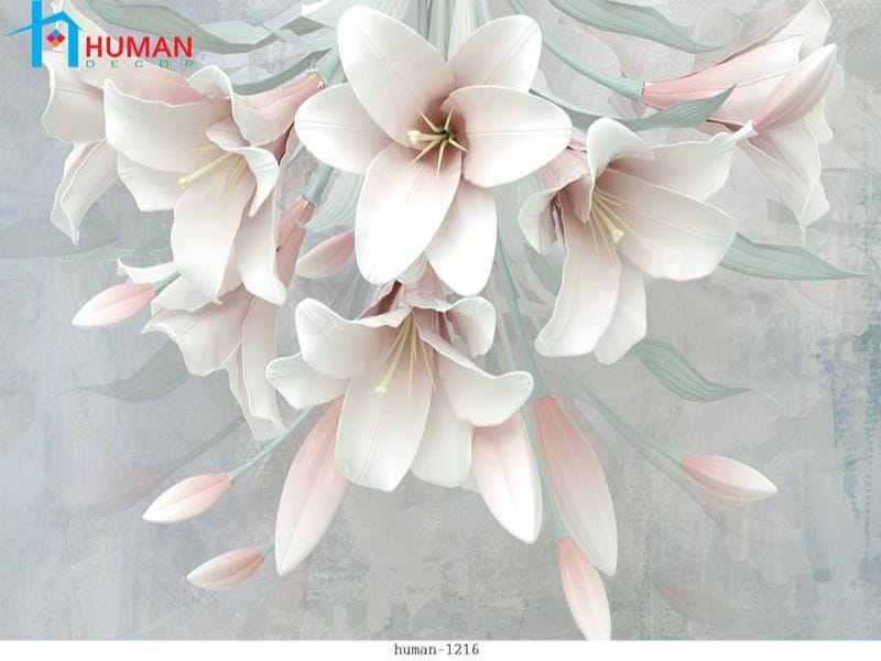 tranh dan tuong can tho human 1216 - Nội Thất Cần Thơ
