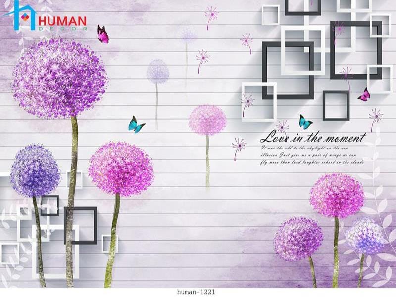 tranh dan tuong can tho human 1221 - Nội Thất Cần Thơ