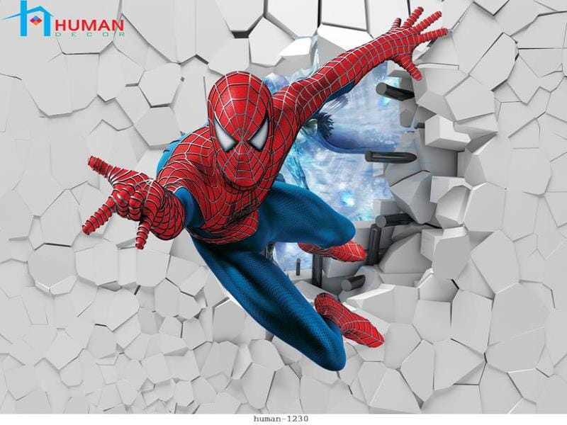 tranh dan tuong can tho human 1230 - Nội Thất Cần Thơ