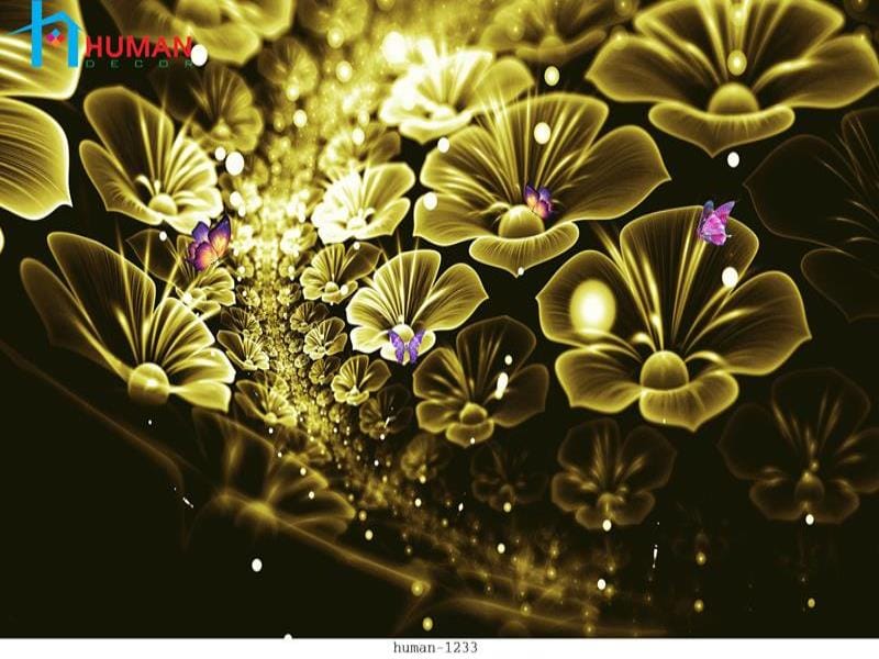 tranh dan tuong can tho human 1233 - Nội Thất Cần Thơ