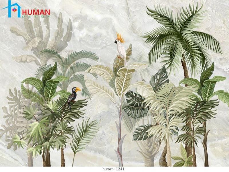 tranh dan tuong can tho human 1241 - Nội Thất Cần Thơ