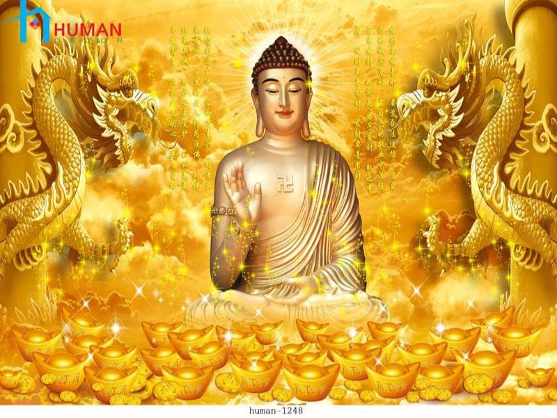 tranh dan tuong can tho human 1248 - Nội Thất Cần Thơ
