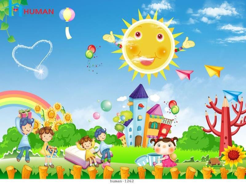 tranh dan tuong can tho human 1262 - Nội Thất Cần Thơ