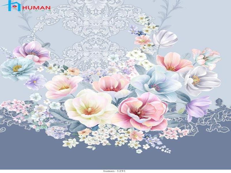 tranh dan tuong can tho human 1291 - Nội Thất Cần Thơ